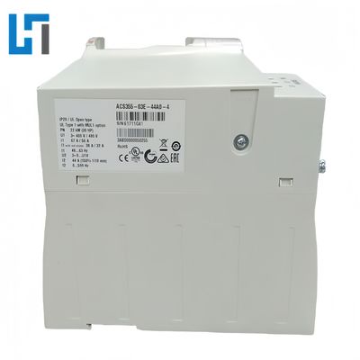ABB ACS355-03E-44A0-4 PLC Soft Starter Module 22KW