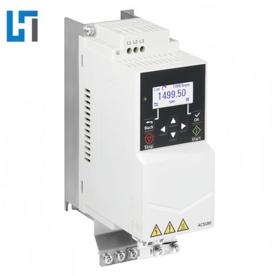 Plc Soft Starter ABB Module ACS180-04N-05A6-4 2.2-1.5kw