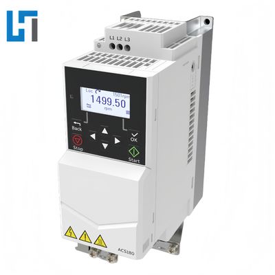 Plc Soft Starter ABB Module ACS180-04N-05A6-4 2.2-1.5kw