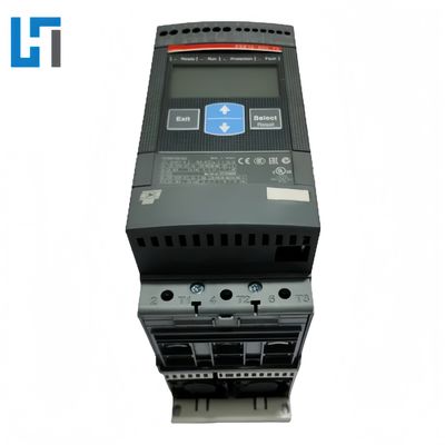 PSE18-600-70 ABB Soft Starter Plc Programmable Logic Controller Module 7.5kw