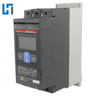 PSE25-600-70 Pse Soft Starter ABB Module Plc Programming Controller Module 11kw