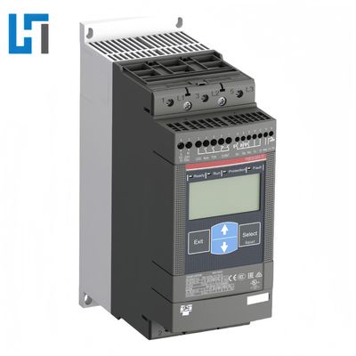 PSE30-600-70 ABB PSE Soft Starter Programmable Logic Controller Module 15kw