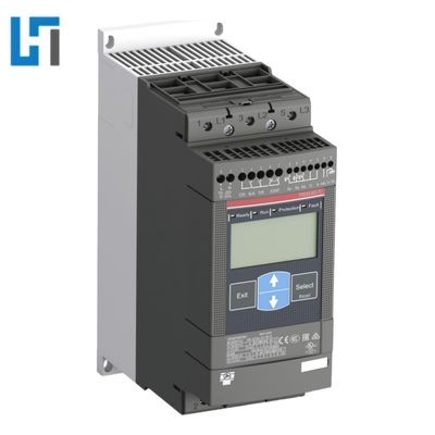 PSE45-600-70 ABB Soft Starter Plc Programming Controller Module 22kw