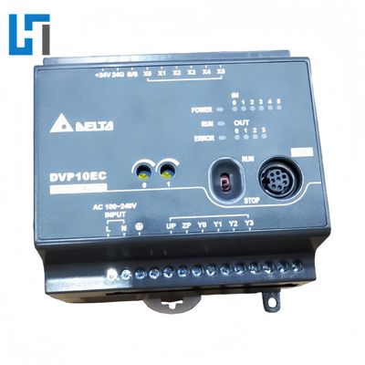 DVP10EC00T3 DELTA EC3 Series PLC New Original plc module Plc Programming Controller module
