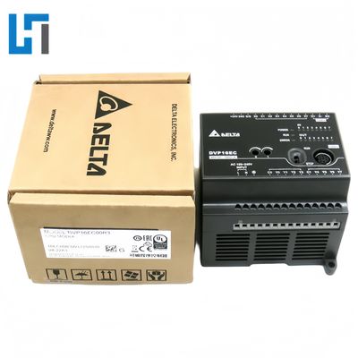 DVP16EC00R3 DELTA EC3 Series PLC New Original plc module Plc Programming Controller module
