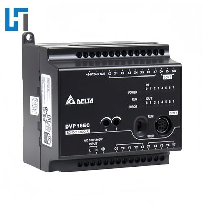 DVP16EC00R3 DELTA EC3 Series PLC New Original plc module Plc Programming Controller module