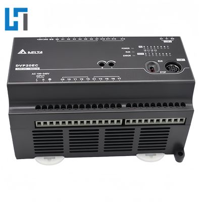 DVP20EC00T3 DELTA EC3 Series PLC New Original plc module Plc Programming Controller module
