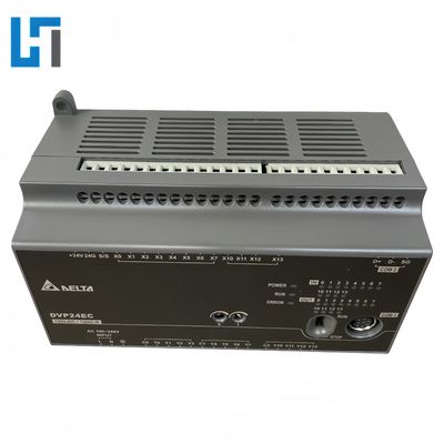 DVP24EC00T3 DELTA New Original EC3 Series plc module Plc Programming Controller module