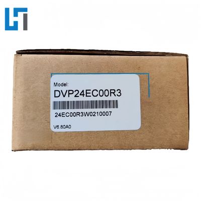 DVP24EC00R3 DELTA EC3 Series PLC New Original plc module Plc Programming Controller module