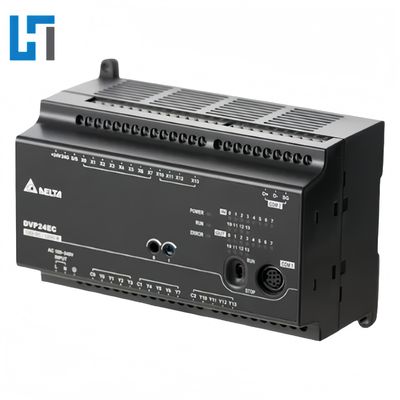 DVP24EC00T3 DELTA New Original EC3 Series plc module Plc Programming Controller module