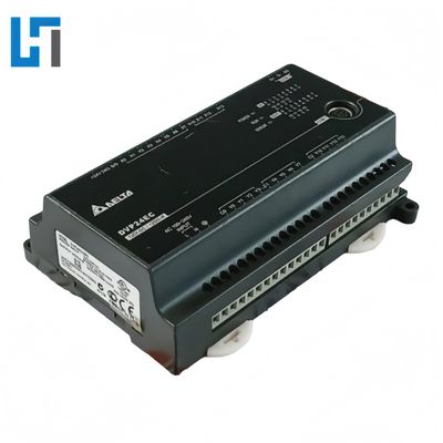 DVP24EC00T3 DELTA New Original EC3 Series plc module Plc Programming Controller module