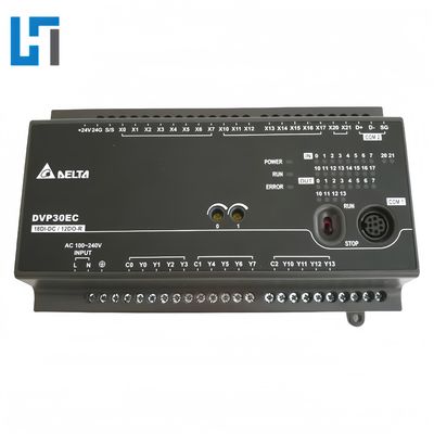 DVP30EC00R3 DELTA New Original EC3 Series plc module Plc Programming Controller module