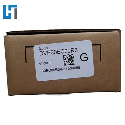 DVP30EC00R3 DELTA New Original EC3 Series plc module Plc Programming Controller module