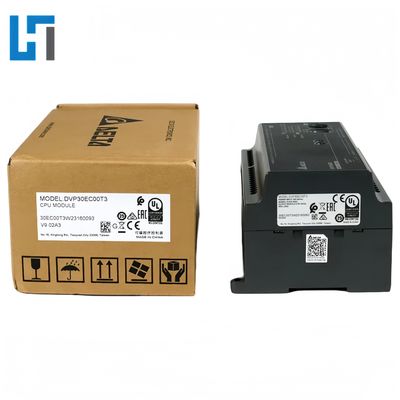 DVP30EC00T3 DELTA EC3 Series PLC New Original plc module Plc Programming Controller module