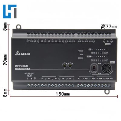 DVP32EC00T3 DELTA New Original EC3 Series plc module Plc Programming Controller module