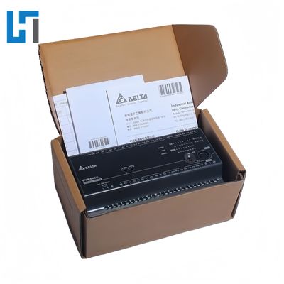 DVP40EC00R3 DELTA New Original EC3 Series plc module Plc Programming Controller module