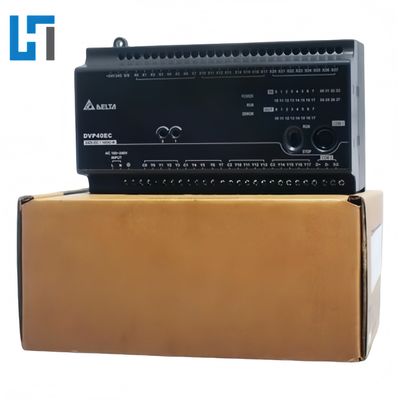 DVP40EC00T3 DELTA New Original EC3 Series plc module Plc Programming Controller module
