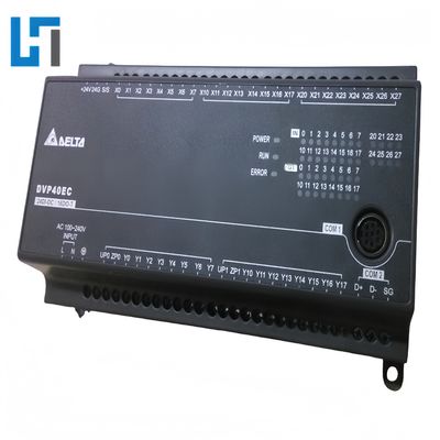 DVP40EC00T3 DELTA New Original EC3 Series plc module Plc Programming Controller module