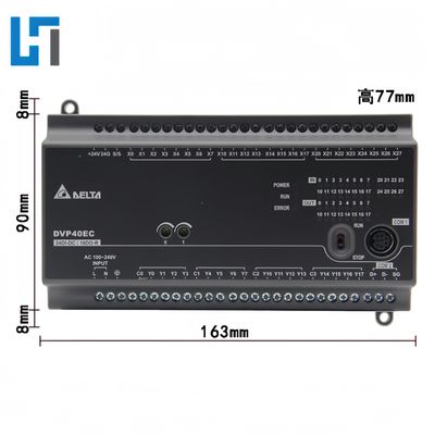 DVP40EC00T3 DELTA New Original EC3 Series plc module Plc Programming Controller module