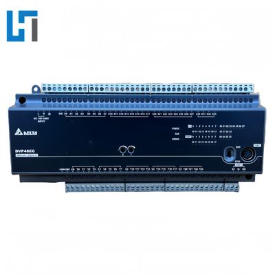 DVP48EC00T3 DELTA EC3 Series PLC New Original plc module Plc Programming Controller module