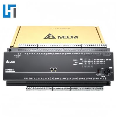 DVP60EC00T3 DELTA New Original EC3 Series plc module Plc Programming Controller module