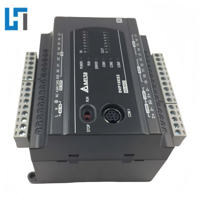 DVP16ES200T DELTA New Original ES2 Series plc module Plc Programming Controller module