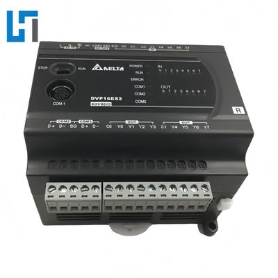 DVP16ES200R DELTA New Original ES2 Series plc module Plc Programming Controller module