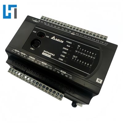 DVP24ES200T DELTA New Original ES2 Series plc module Plc Programming Controller module