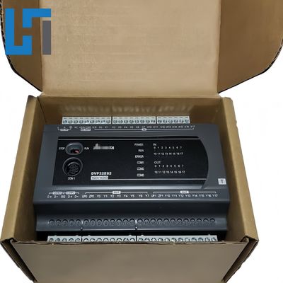DVP32ES200R DELTA New Original ES2 Series plc module Plc Programming Controller module