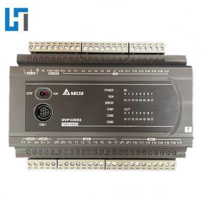 DVP32ES200T DELTA New Original ES2 Series plc module Plc Programming Controller module