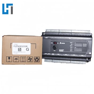 DVP40ES200R DELTA New Original ES2 Series plc module Plc Programming Controller module