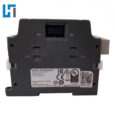 DVP60ES200T DELTA New Original ES2 Series plc module Plc Programming Controller module