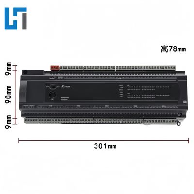 DVP80ES200R DELTA New Original ES2 Series plc module Plc Programming Controller module