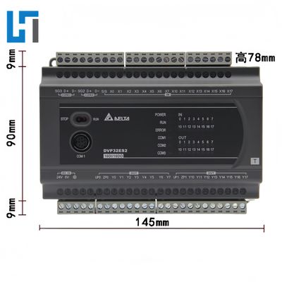 DVP32ES211T DELTA New Original ES2 Series plc module Plc Programming Controller module