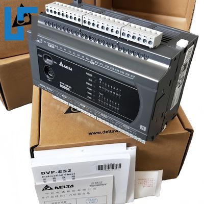 DVP32ES211T DELTA New Original ES2 Series plc module Plc Programming Controller module