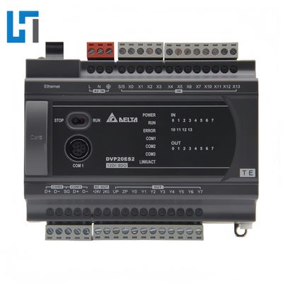 DVP20ES200TE DELTA New Original ES2 Series plc module Plc Programming Controller module