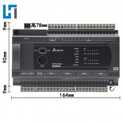 DVP32ES200RE DELTA New Original ES2 Series plc module Plc Programming Controller module