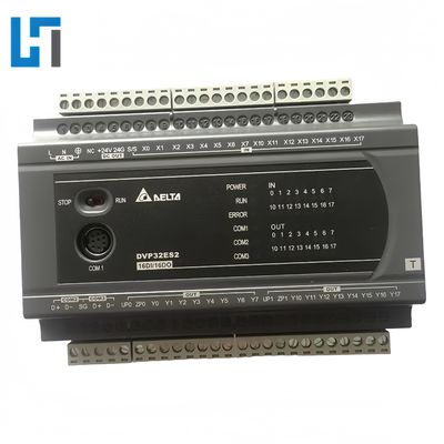 DVP32ES200TE DELTA New Original ES2 Series plc module Plc Programming Controller module