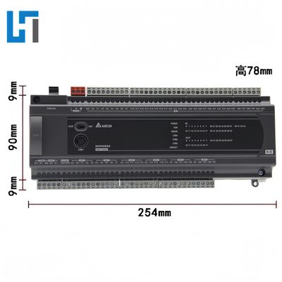 DVP60ES200RE DELTA New Original ES2 Series plc module Plc Programming Controller module
