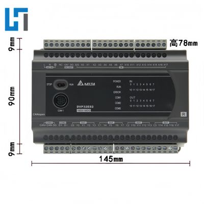 DVP32ES200RC DELTA New Original ES2 Series plc module Plc Programming Controller module