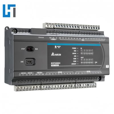 DVP48ES300R DELTA New Original ES2 Series plc module Plc Programming Controller module