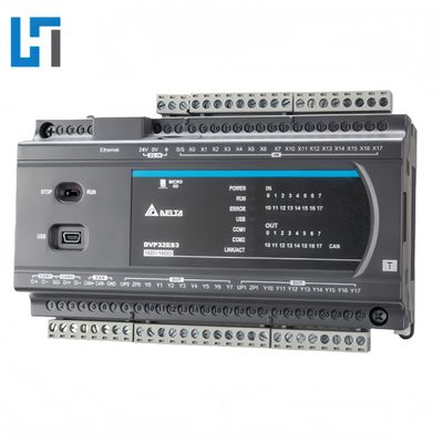 DVP48ES300T DELTA New Original ES2 Series plc module Plc Programming Controller module