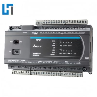 DVP48ES300T DELTA New Original ES2 Series plc module Plc Programming Controller module