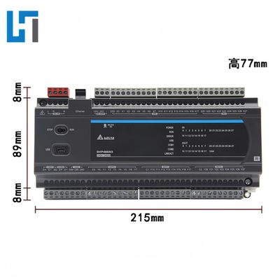 DVP48ES300T DELTA New Original ES2 Series plc module Plc Programming Controller module