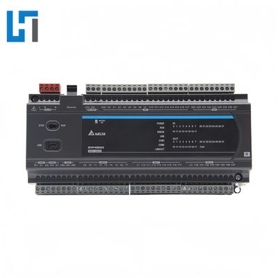 DVP48ES300R DELTA New Original ES2 Series plc module Plc Programming Controller module