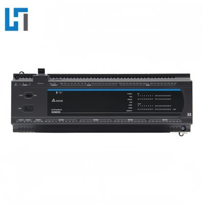 DVP64ES300R DELTA New Original ES2 Series plc module Plc Programming Controller module