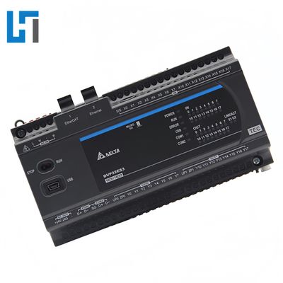 DVP32ES300TEC DELTA New Original ES2 Series plc module Plc Programming Controller module