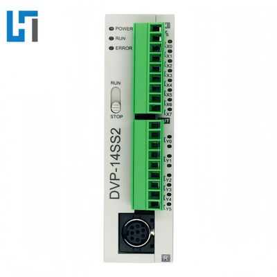 DVP14SS211R DELTA New Original plc module Plc Programming Controller module