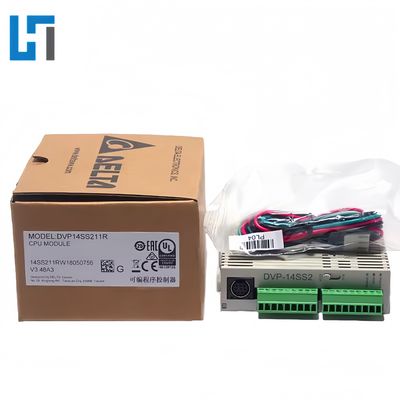 DVP14SS211R DELTA New Original plc module Plc Programming Controller module