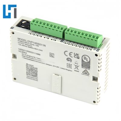 DVP14SS211R DELTA New Original plc module Plc Programming Controller module